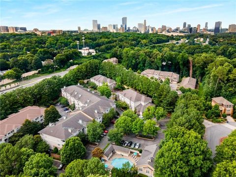 2700 Pine Tree Road NE 1117 Atlanta GA 30324
