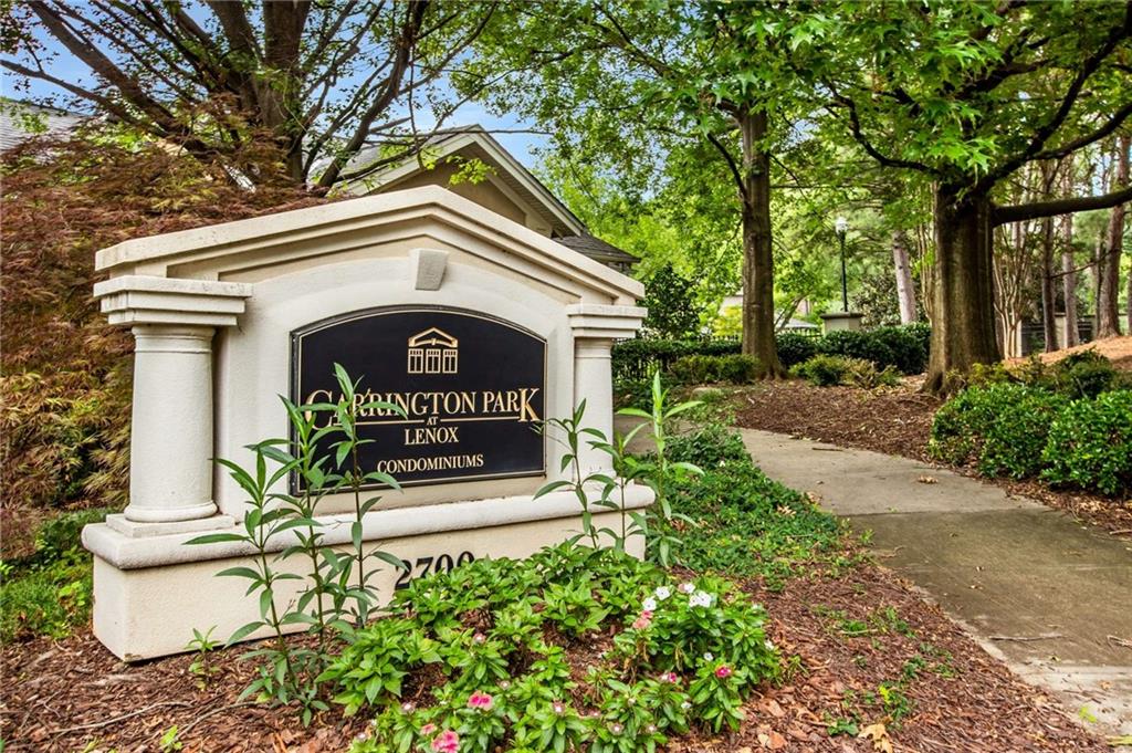 2700 Pine Tree Road NE 1117