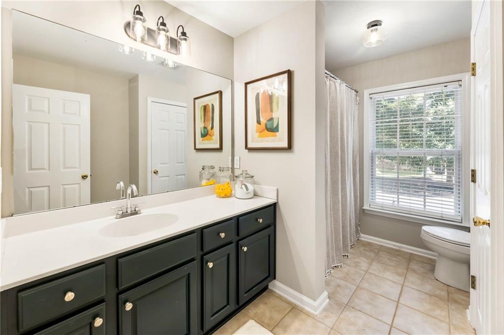 The Falls at Mill Creek - Residential