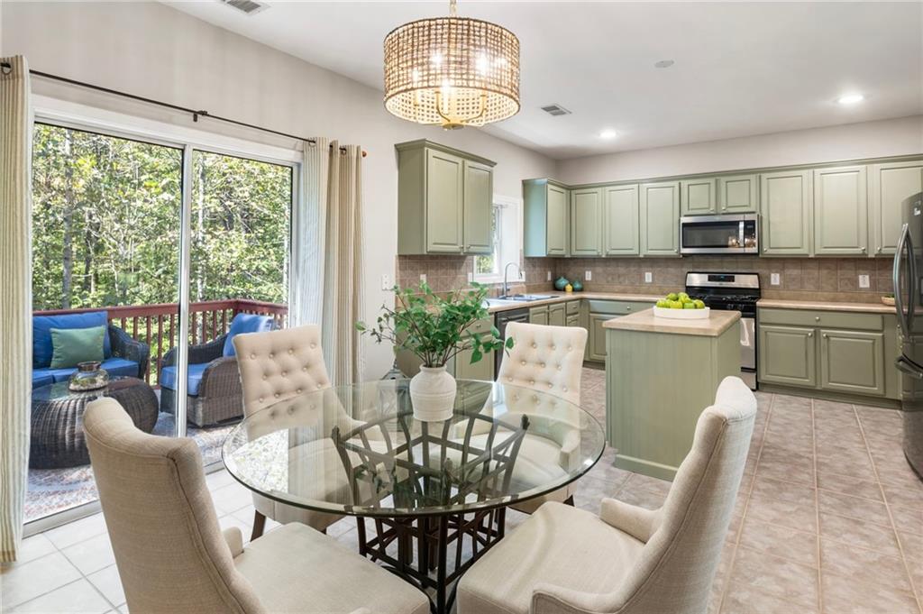 The Falls at Mill Creek - Residential