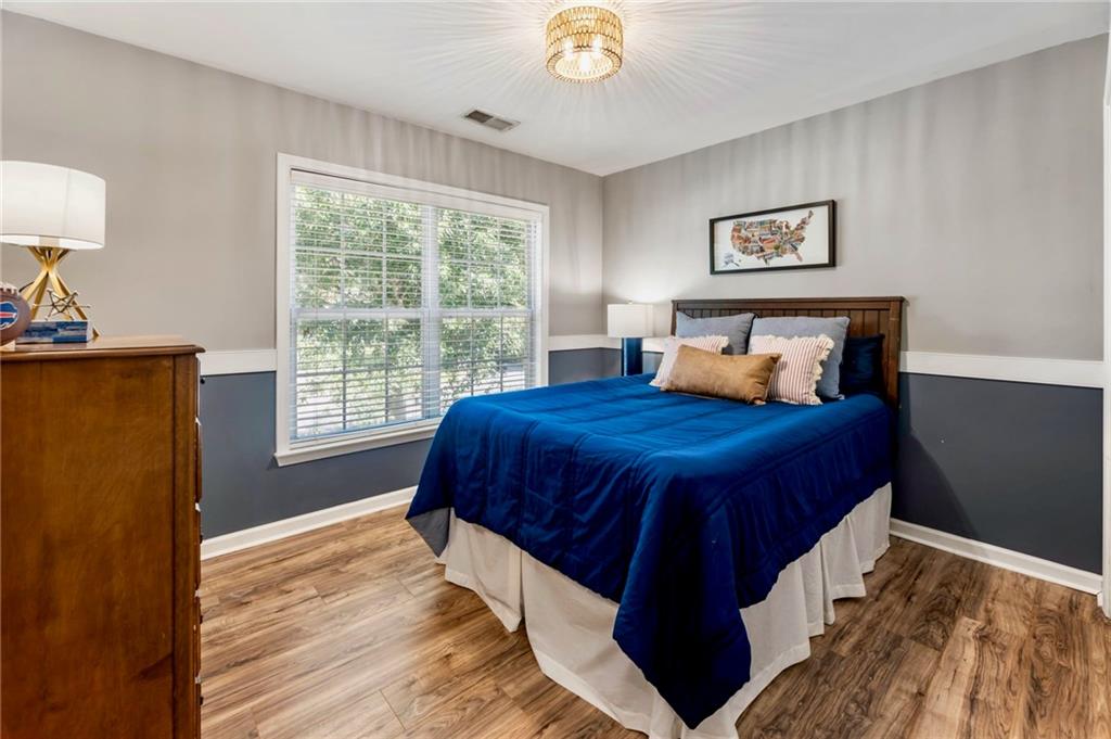 The Falls at Mill Creek - Residential