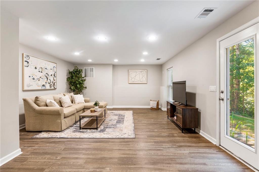 The Falls at Mill Creek - Residential
