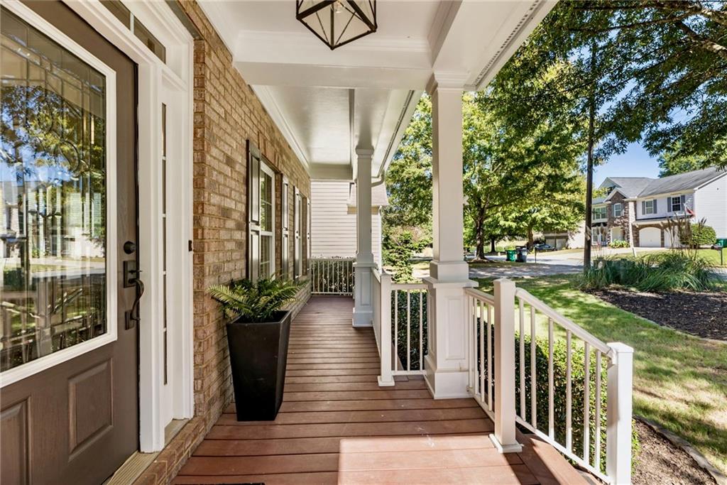 The Falls at Mill Creek - Residential