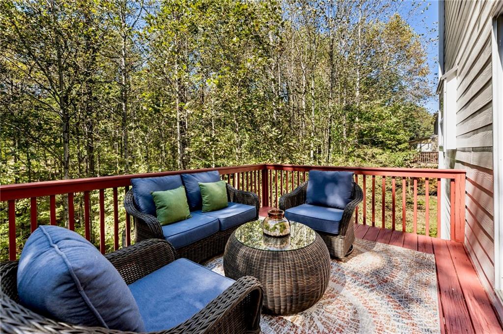 The Falls at Mill Creek - Residential