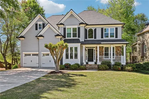 4360 Havenridge Place, Cumming, GA 30041 - MLS#: 7566950
