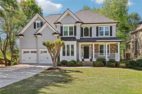 4360 Havenridge Place Cumming GA 30041