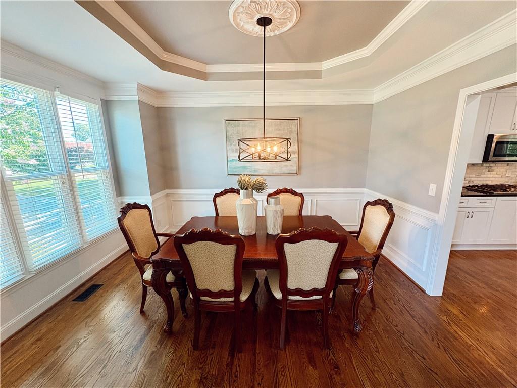 4360 Havenridge Place