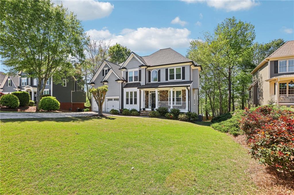 4360 Havenridge Place