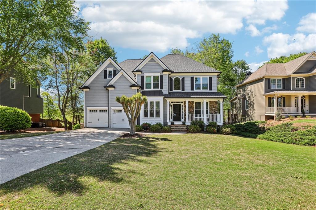 4360 Havenridge Place
