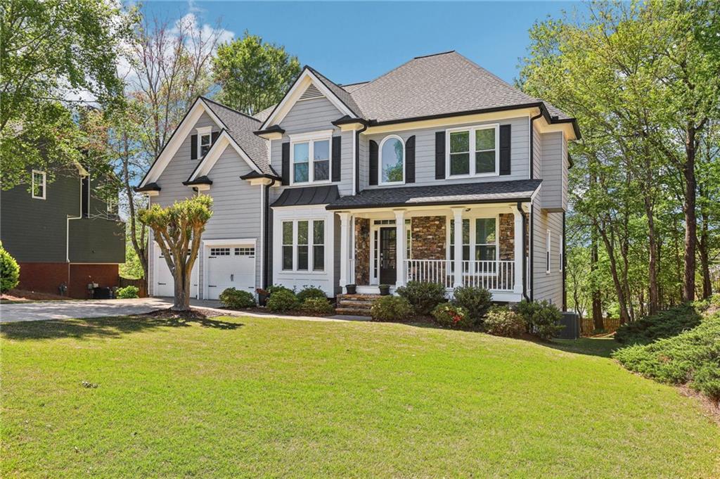 4360 Havenridge Place