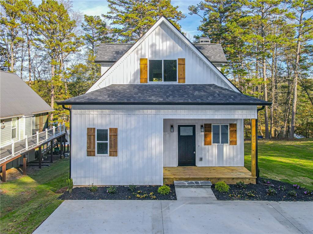 Poplar Grove Water - Residential