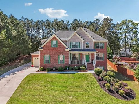 1829 Alcovy Shoals Bluff Lawrenceville GA 30045