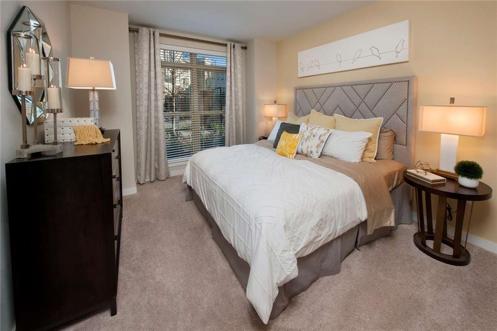 400 Belmont Place 1108