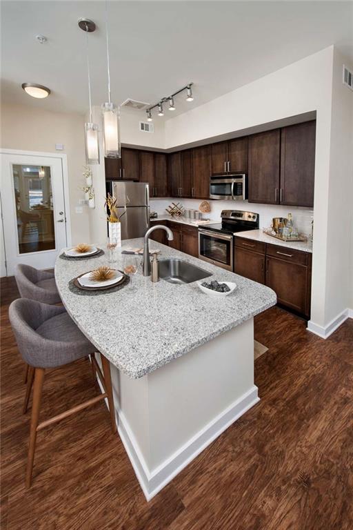 400 Belmont Place 1108
