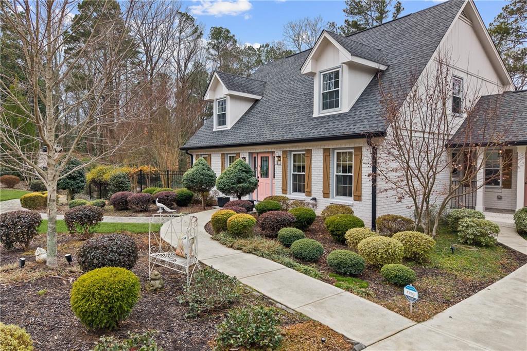 2670 Churchwell Lane