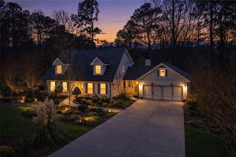 2670 Churchwell Lane Tucker GA 30084