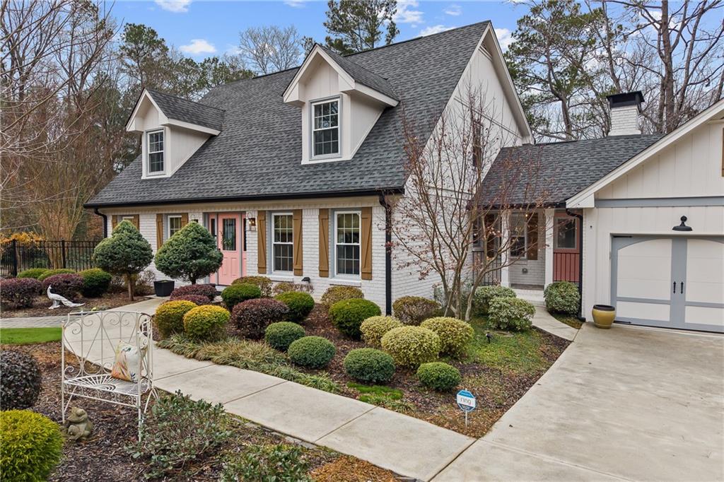 2670 Churchwell Lane