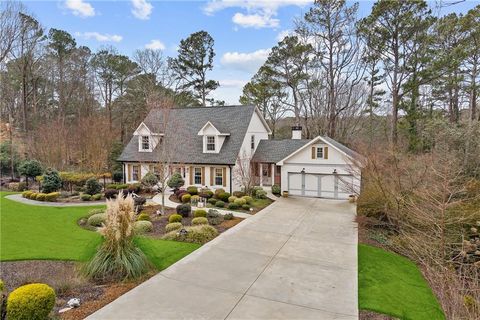 Homes For Sale - 2670 Churchwell Lane<br/> Tucker, GA 30084