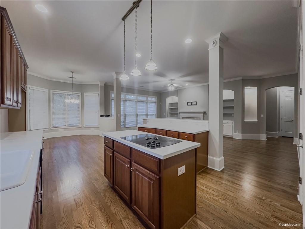 5814 Park Central Avenue, Peachtree Corners, Georgia image 10