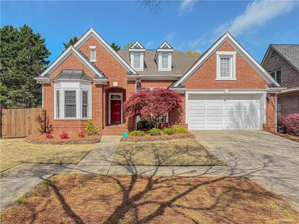 5814 Park Central Avenue, Peachtree Corners, Georgia image 39