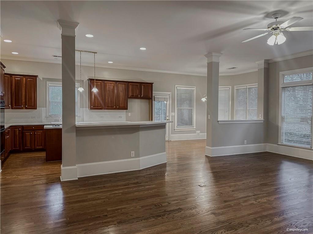 5814 Park Central Avenue, Peachtree Corners, Georgia image 8