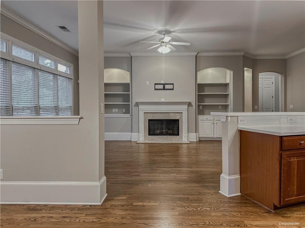 5814 Park Central Avenue, Peachtree Corners, Georgia image 9