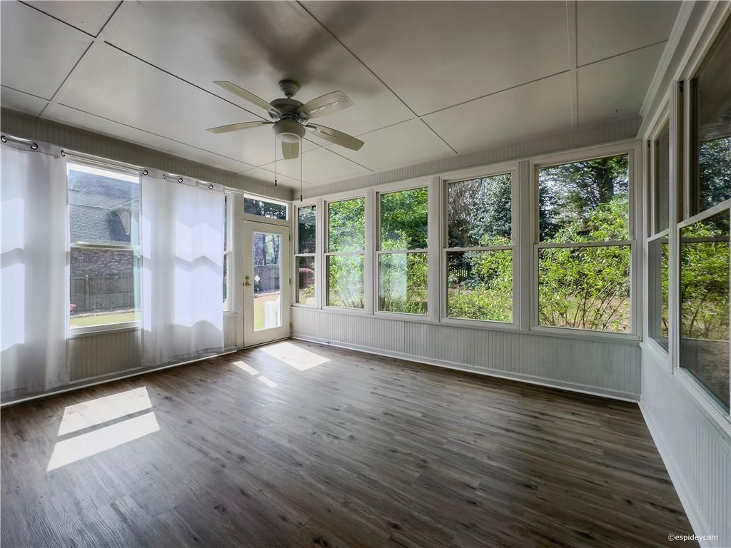 5814 Park Central Avenue, Peachtree Corners, Georgia image 45