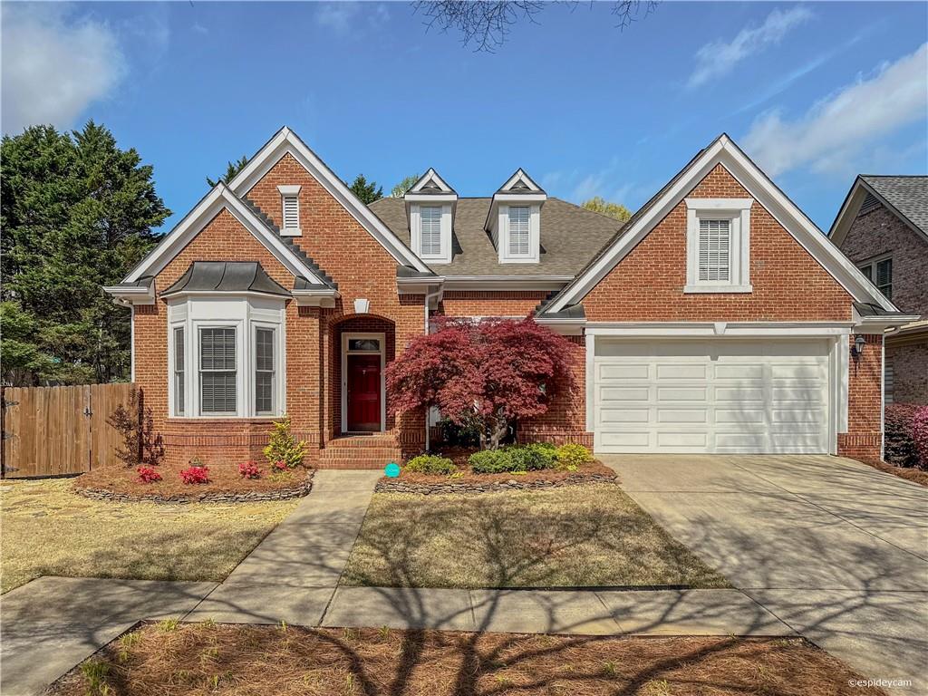 5814 Park Central Avenue, Peachtree Corners, Georgia image 40