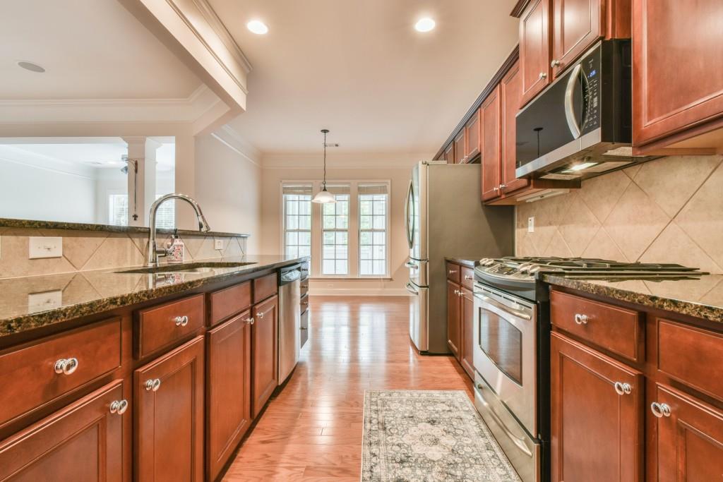 6407 Lantern Ridge, Hoschton, Georgia image 12