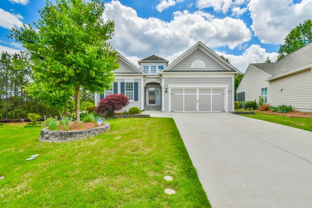 6407 Lantern Ridge, Hoschton, Georgia image 1