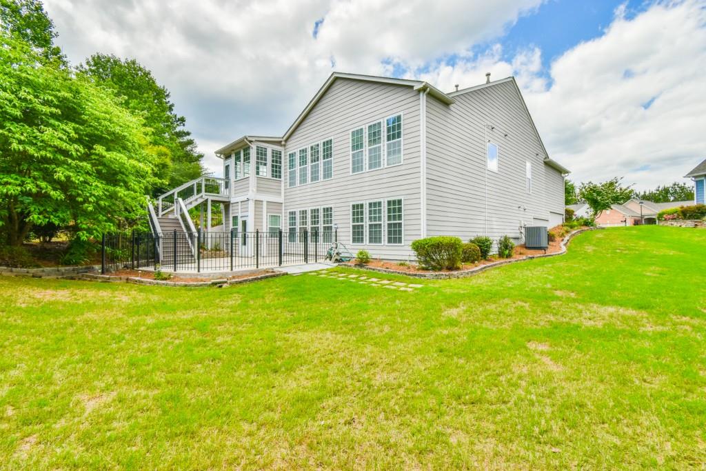 6407 Lantern Ridge, Hoschton, Georgia image 37