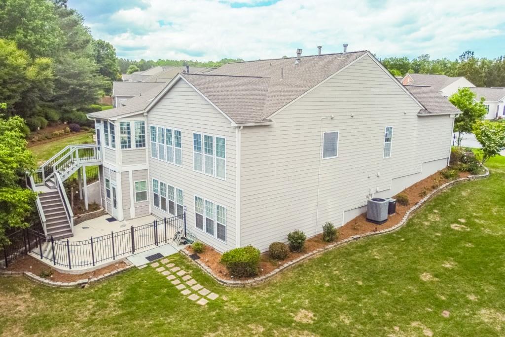 6407 Lantern Ridge, Hoschton, Georgia image 38
