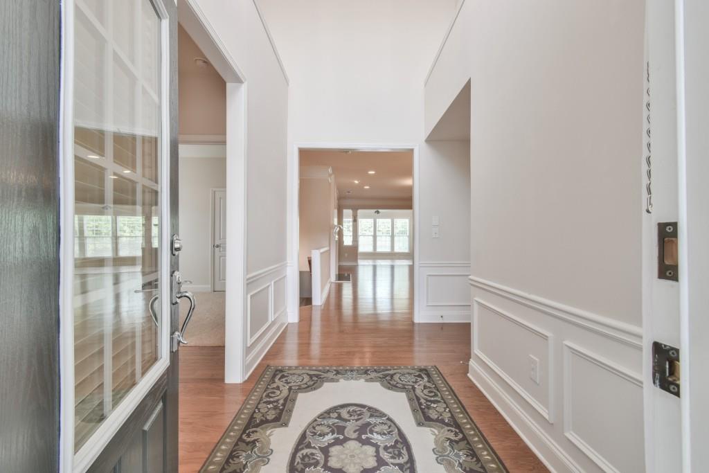 6407 Lantern Ridge, Hoschton, Georgia image 4
