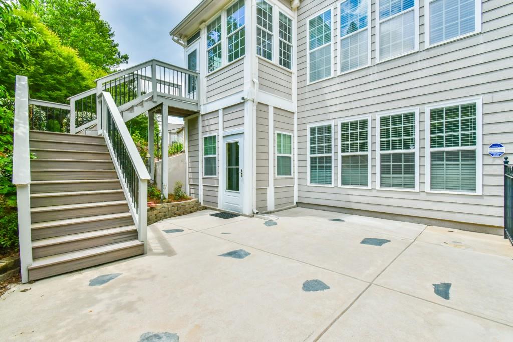 6407 Lantern Ridge, Hoschton, Georgia image 39