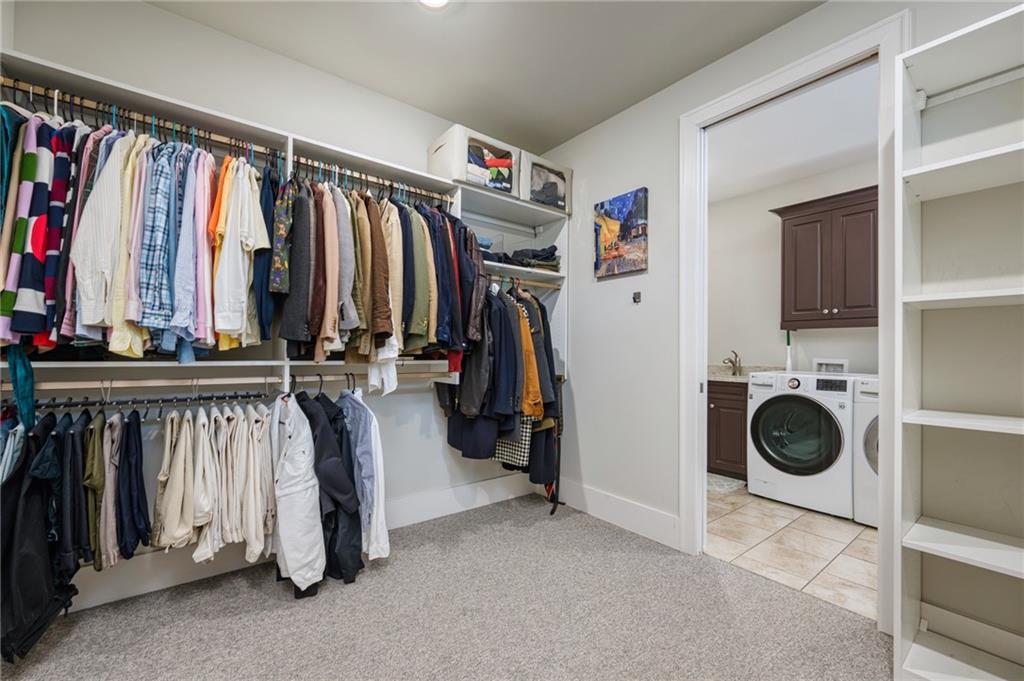 Camden Hall - Residential