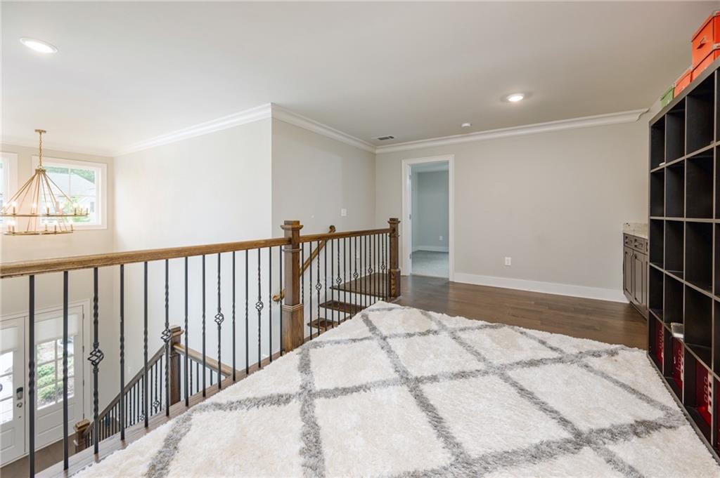 Camden Hall - Residential