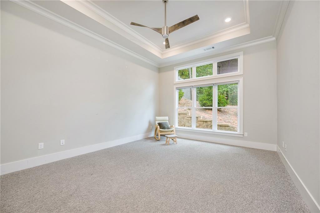 Camden Hall - Residential