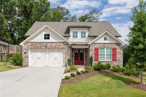 513 Camden Hall Drive Alpharetta GA 30022