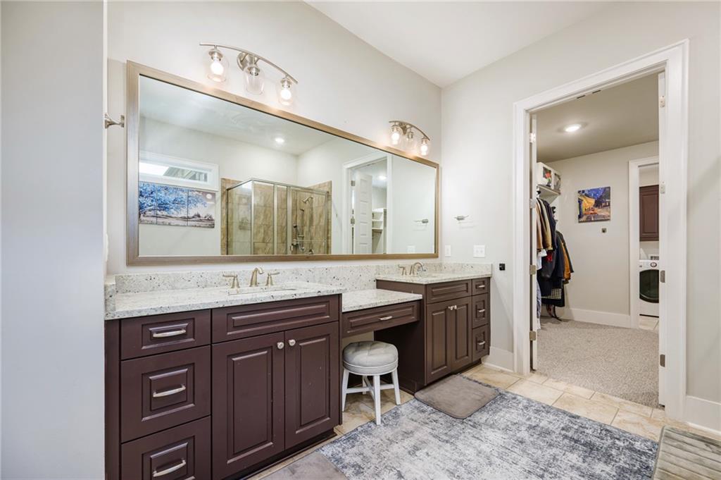 Camden Hall - Residential