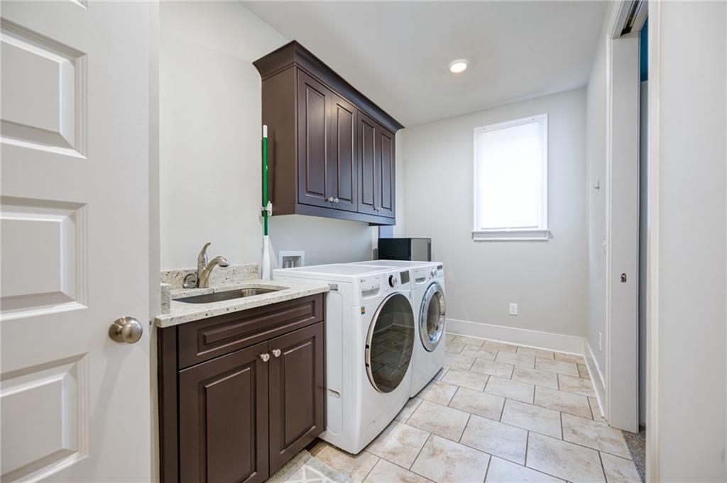 Camden Hall - Residential