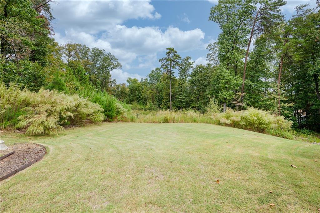 Camden Hall - Residential