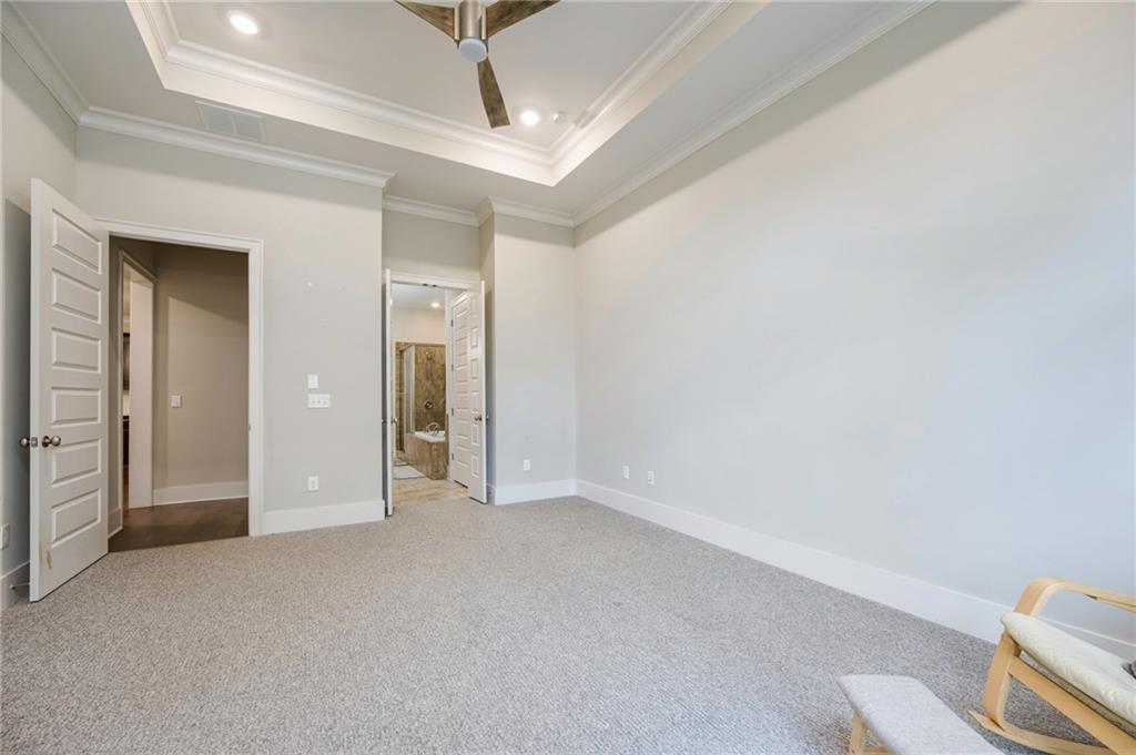 Camden Hall - Residential