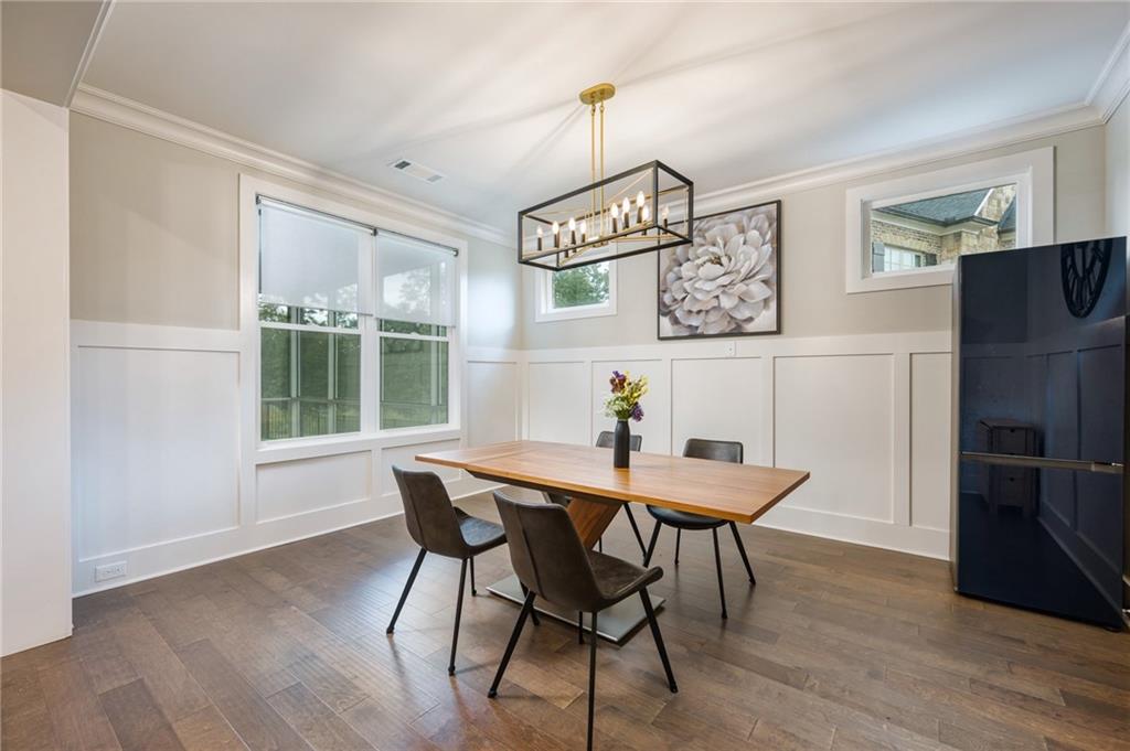 Camden Hall - Residential