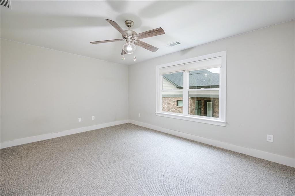 Camden Hall - Residential