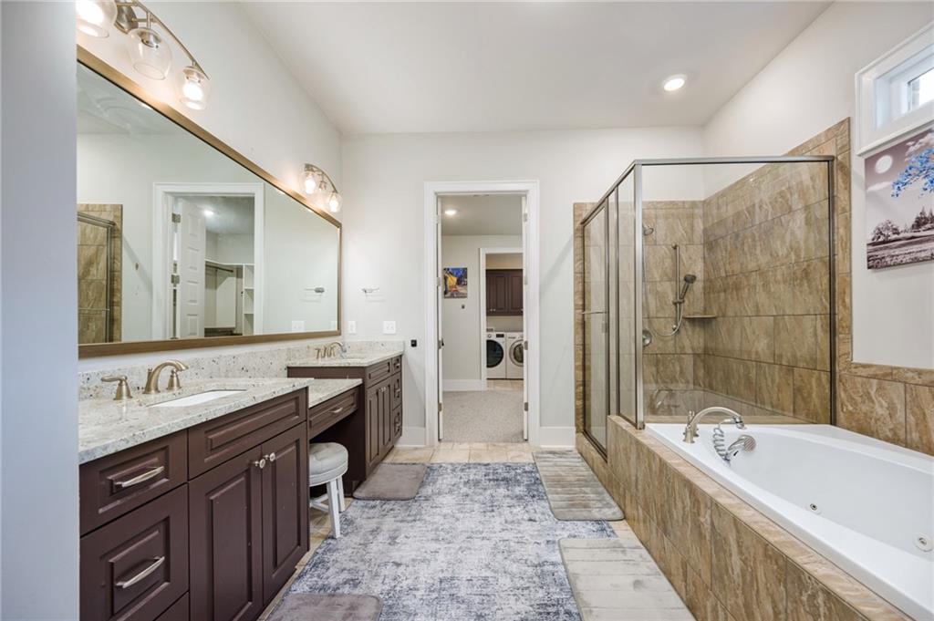 Camden Hall - Residential