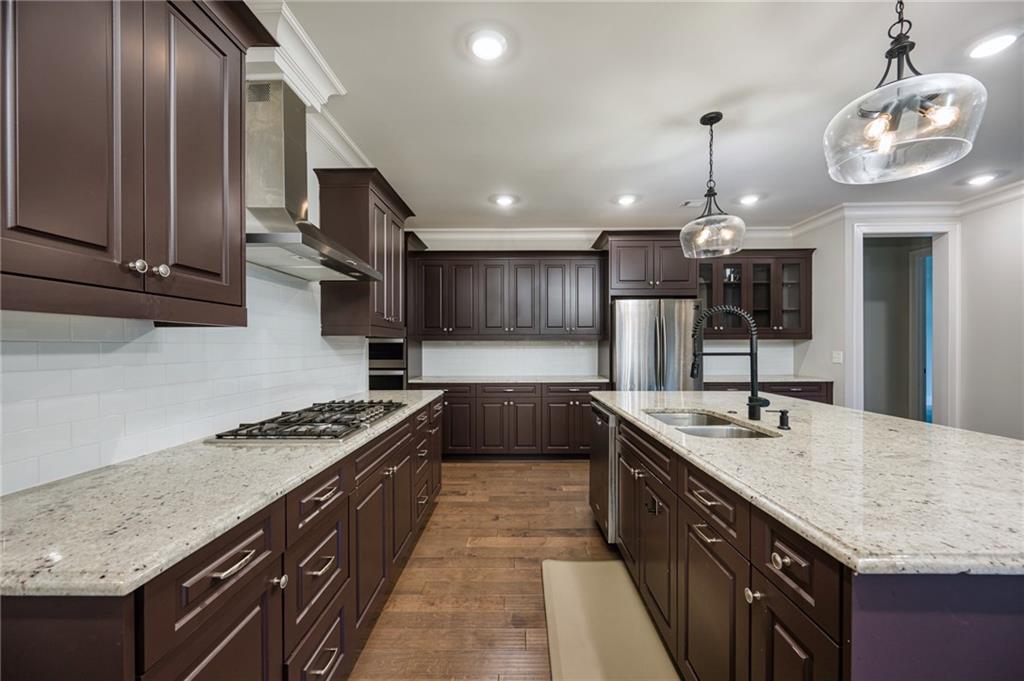 Camden Hall - Residential