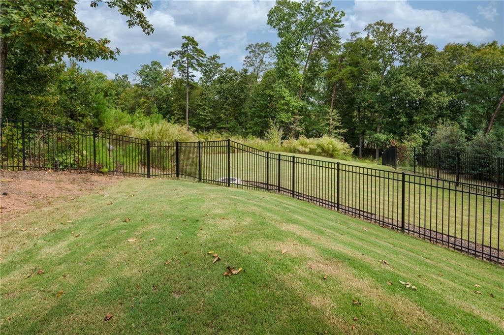 Camden Hall - Residential