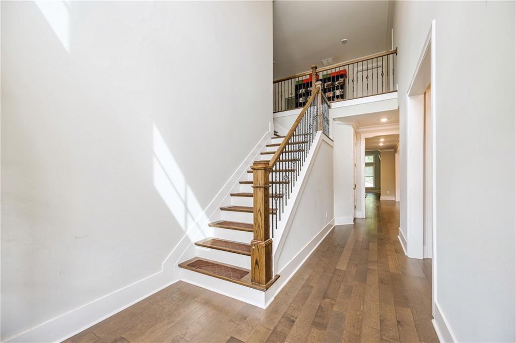 Camden Hall - Residential