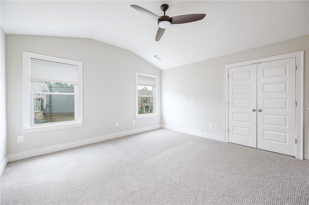 Camden Hall - Residential