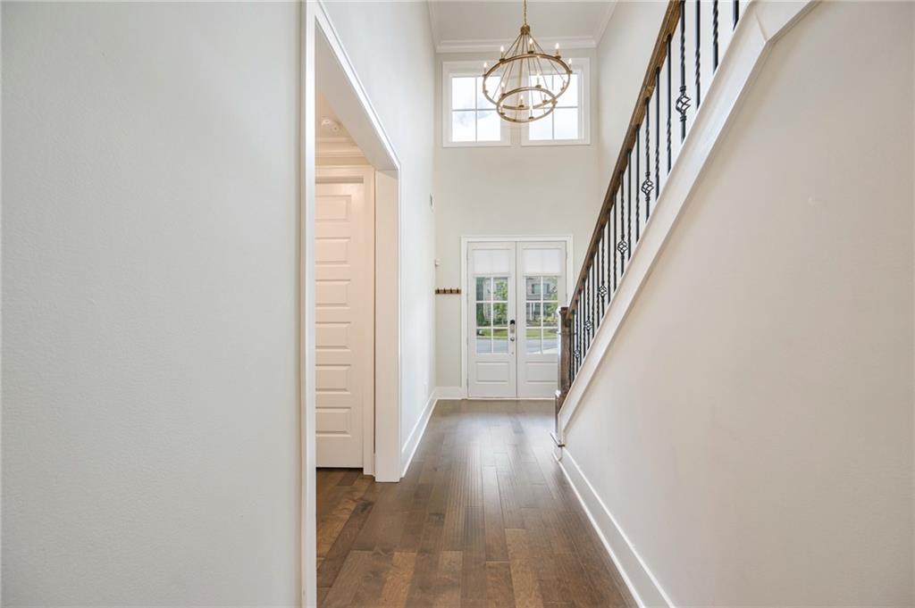 Camden Hall - Residential